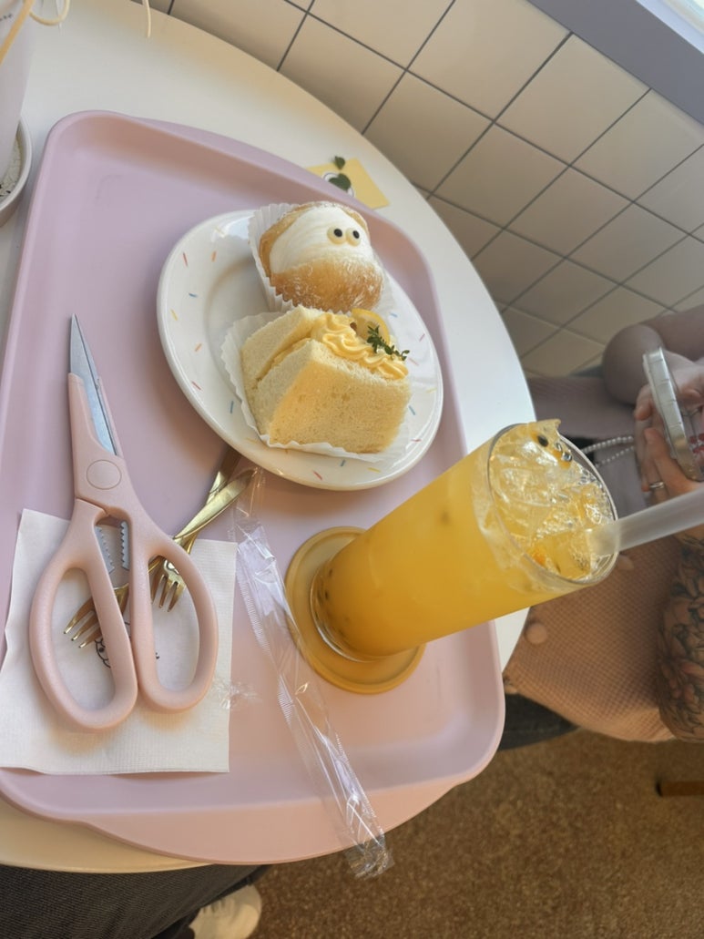 달넛 이미지