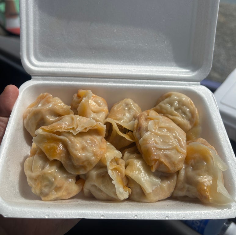 기장바로손찐빵만두 이미지