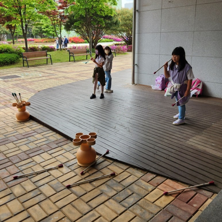 전주동신초등학교 이미지