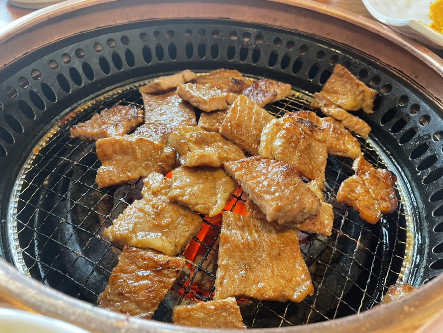 조선갈비 안산점 이미지