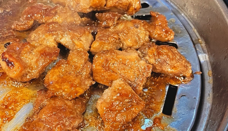 참숯나라갈비마을 이미지