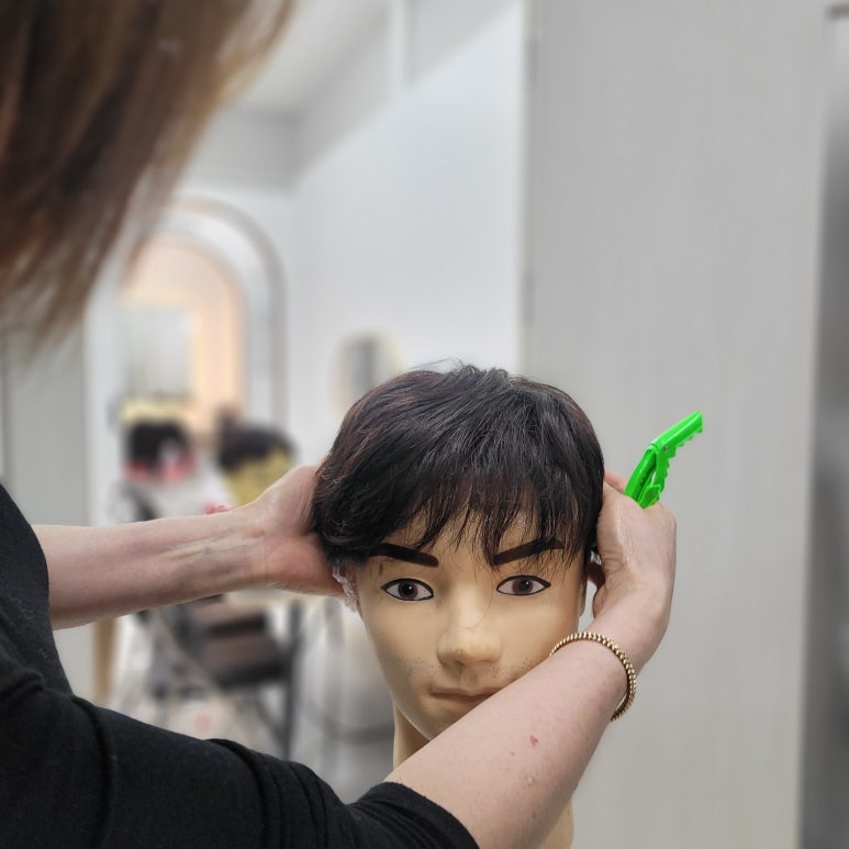 김호증모가발미용학원 이미지