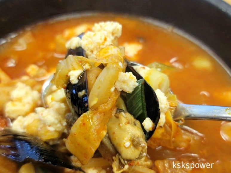 강릉콩밭 이미지