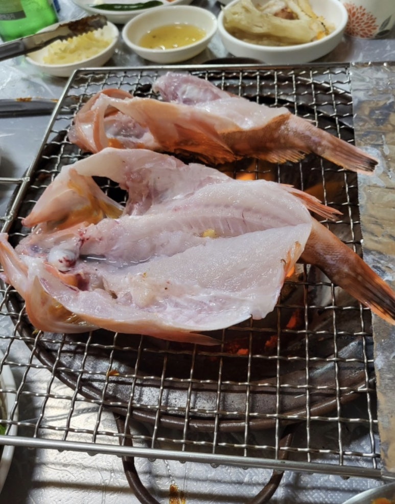 재풍호 이미지
