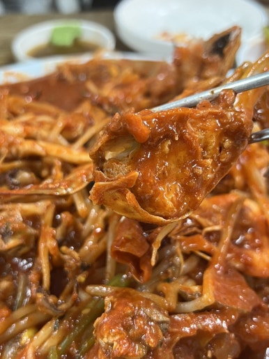 마산뚱보할매아구찜 이미지