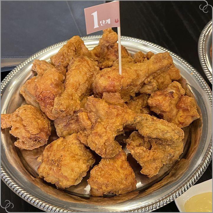마라통닭 이미지
