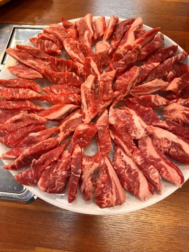 꽃등심과삼겹살정육식당 이미지