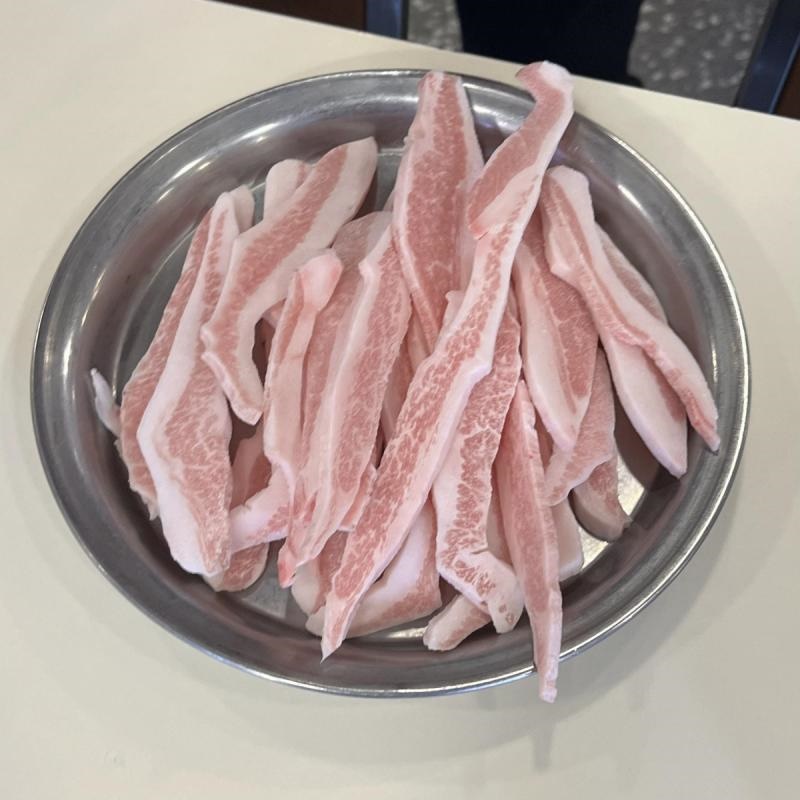문래동냉삼 이미지