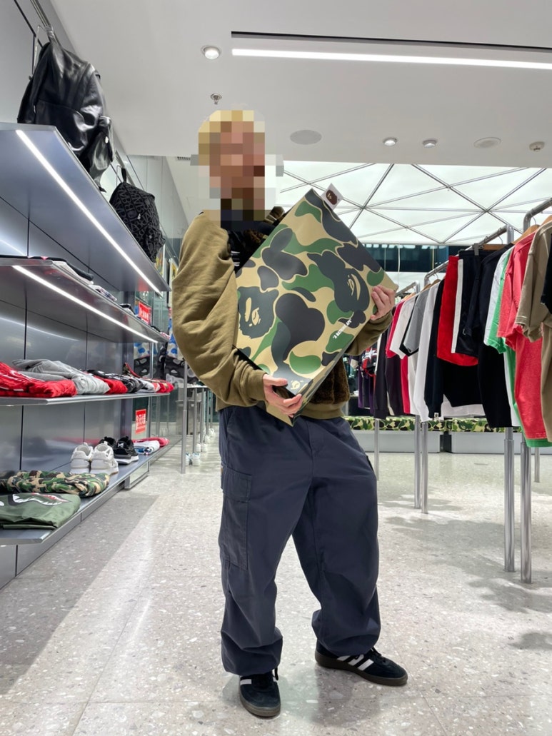 광은패션 이미지