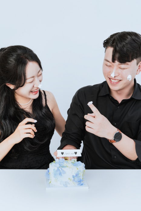 스폿라이트 이미지