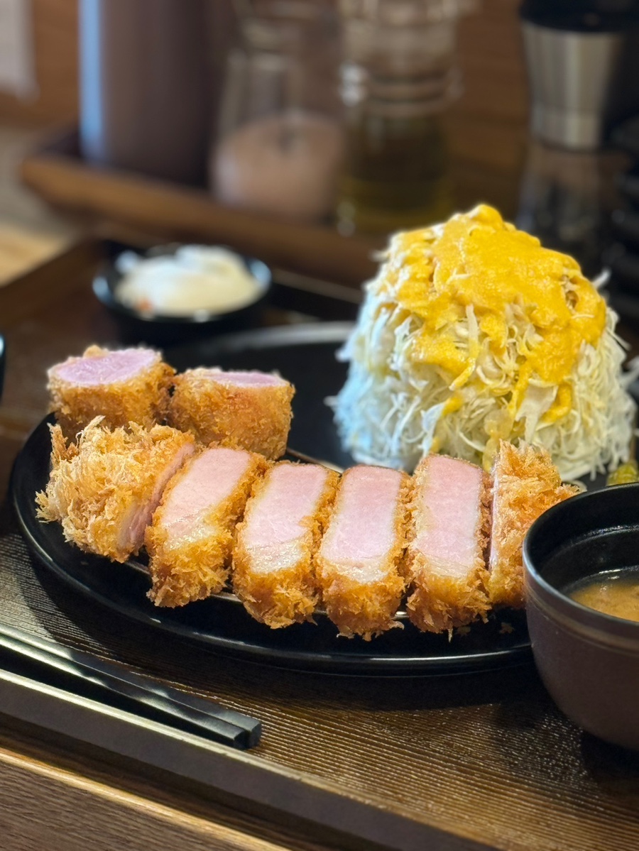홍대돈까스 이미지