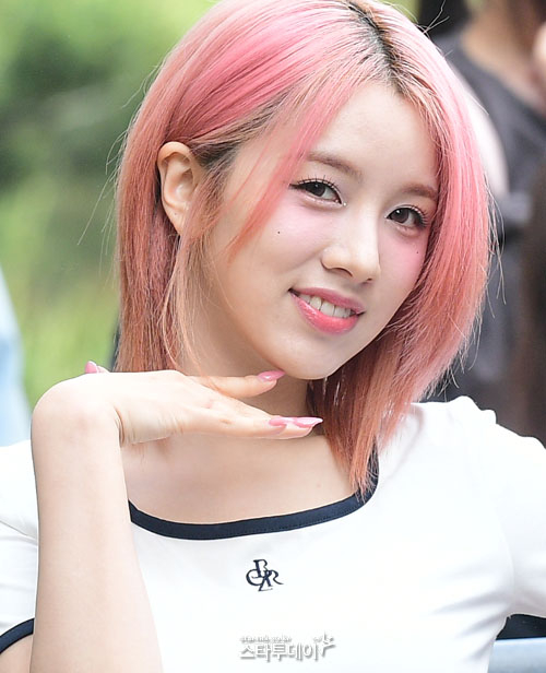 핑크공주 이미지