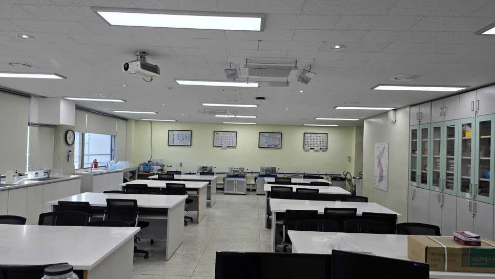 한성과학고등학교 이미지