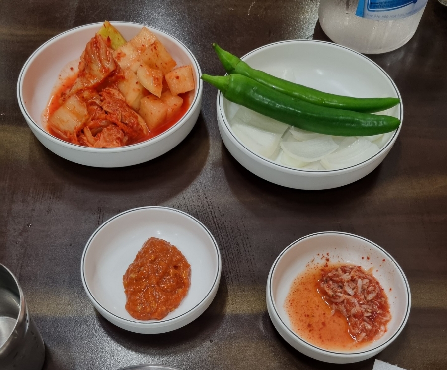 진지방순대국 종로5가점 사진 3