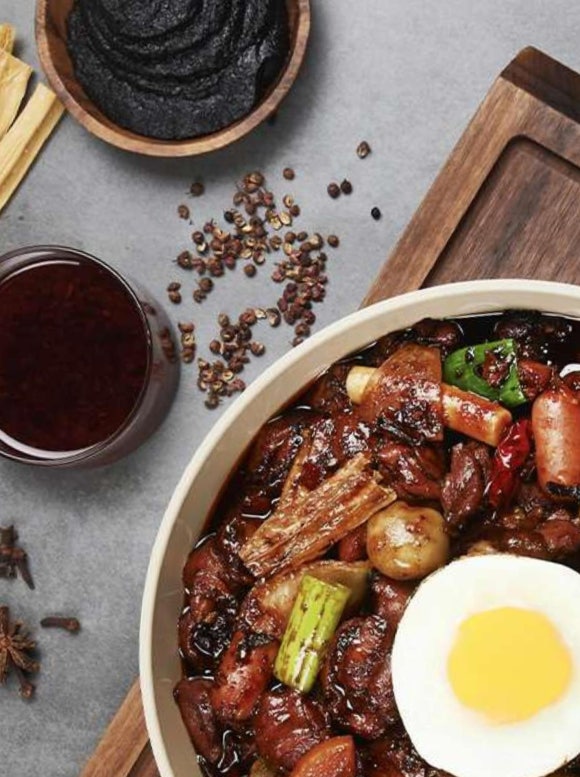 일미리금계찜닭구미역점 이미지