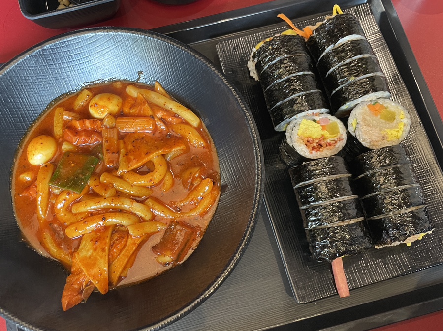 마녀김밥북구청점 이미지