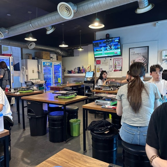 월강김치삼겹살 이미지