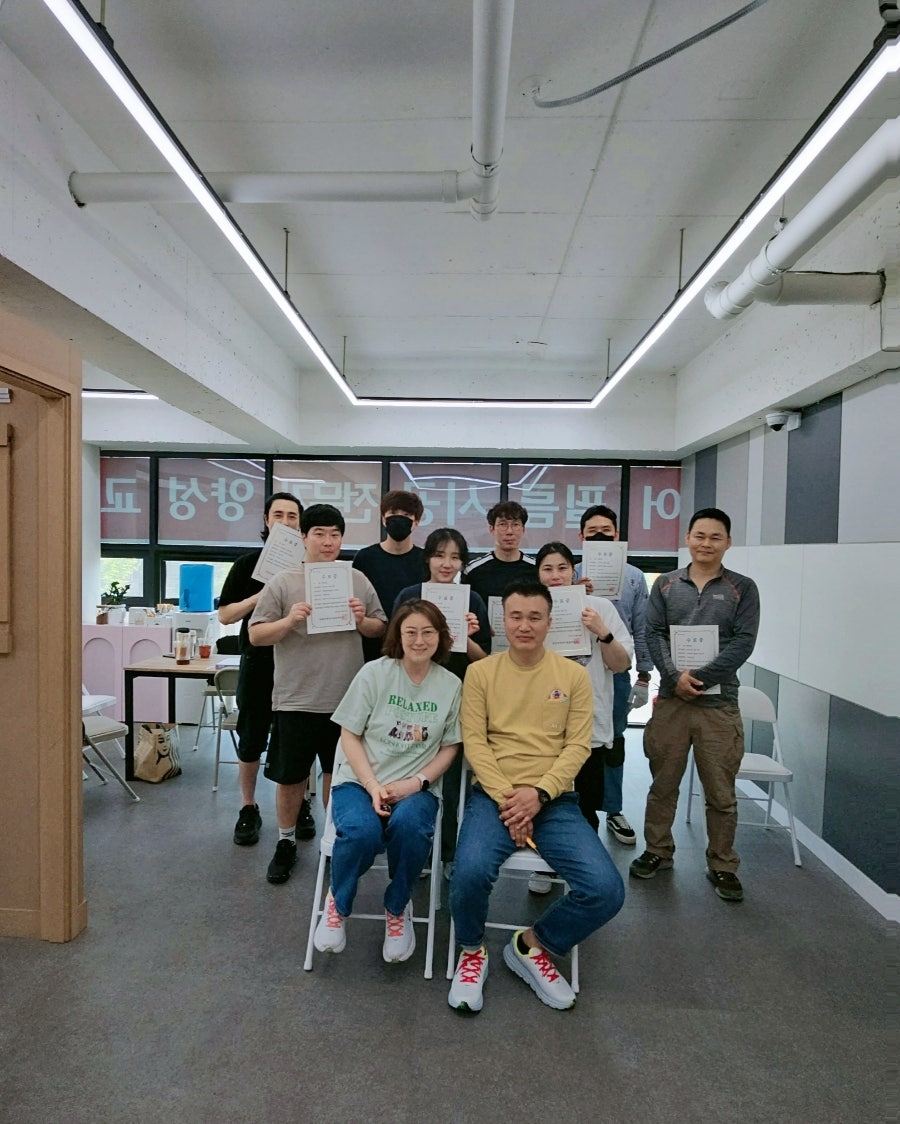새일인테리어필름학원 이미지