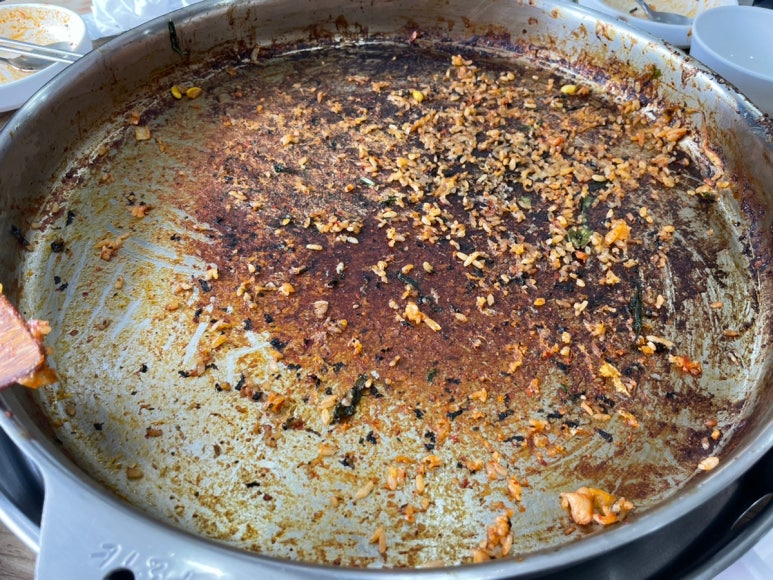 춘천마쪼은닭갈비 이미지