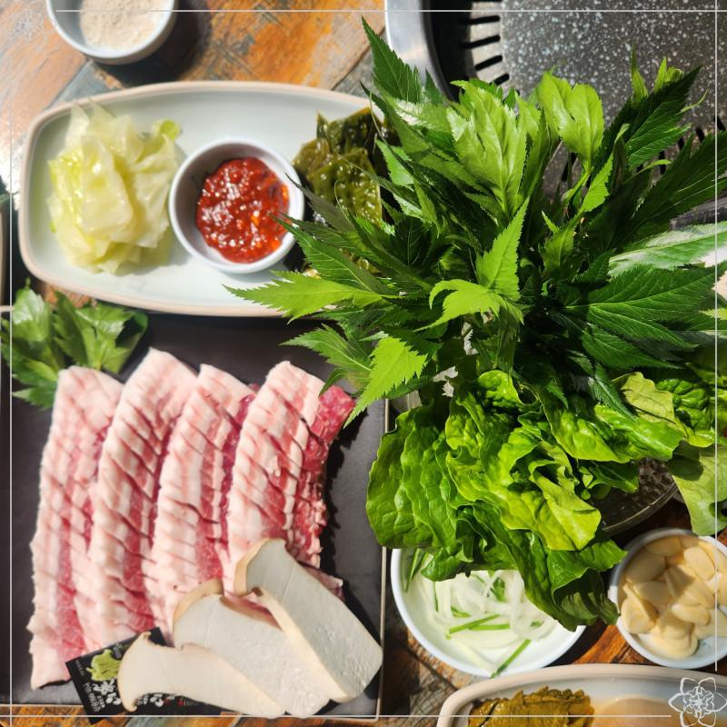 싱싱식육식당 이미지