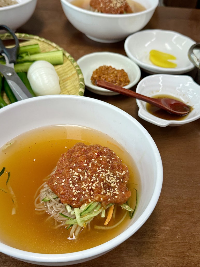 분식당 이미지