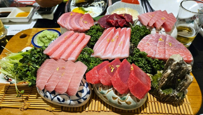 야무진참치 이미지
