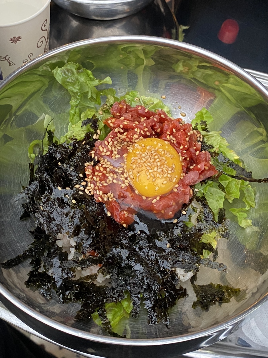 밥빔비 이미지