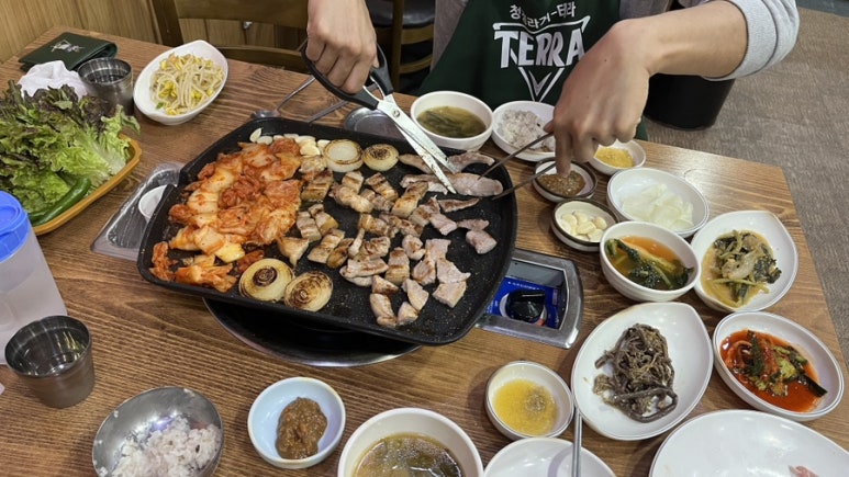 길정생고기 이미지