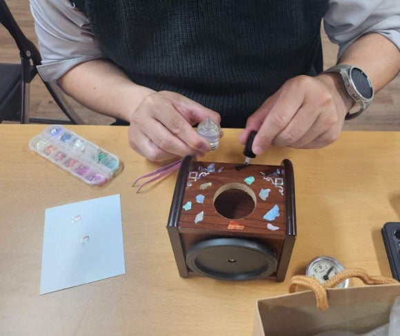 이현아트문화예술 이미지