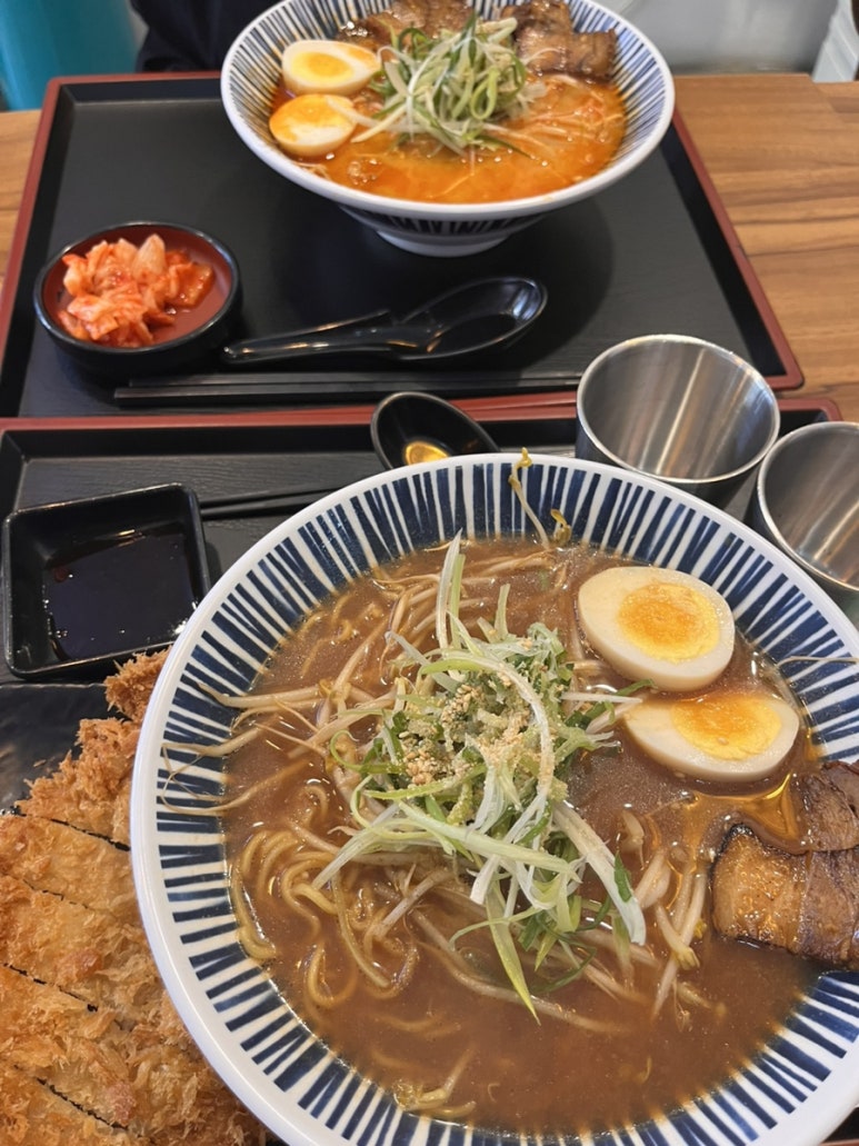 시타마치 중랑역점 이미지