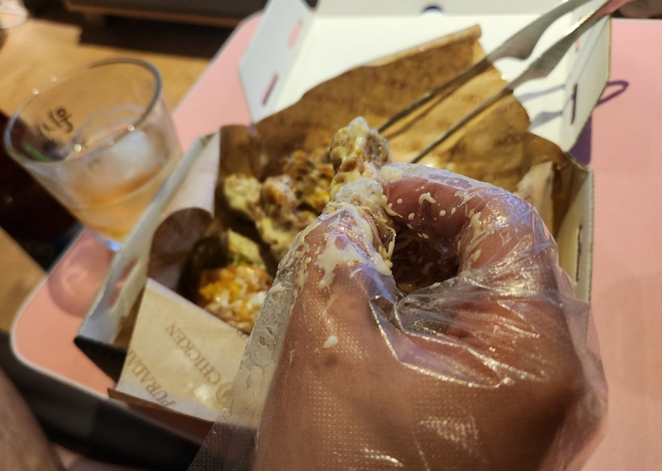 푸라닭이천 이미지
