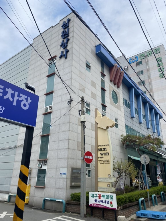개미상사 이미지