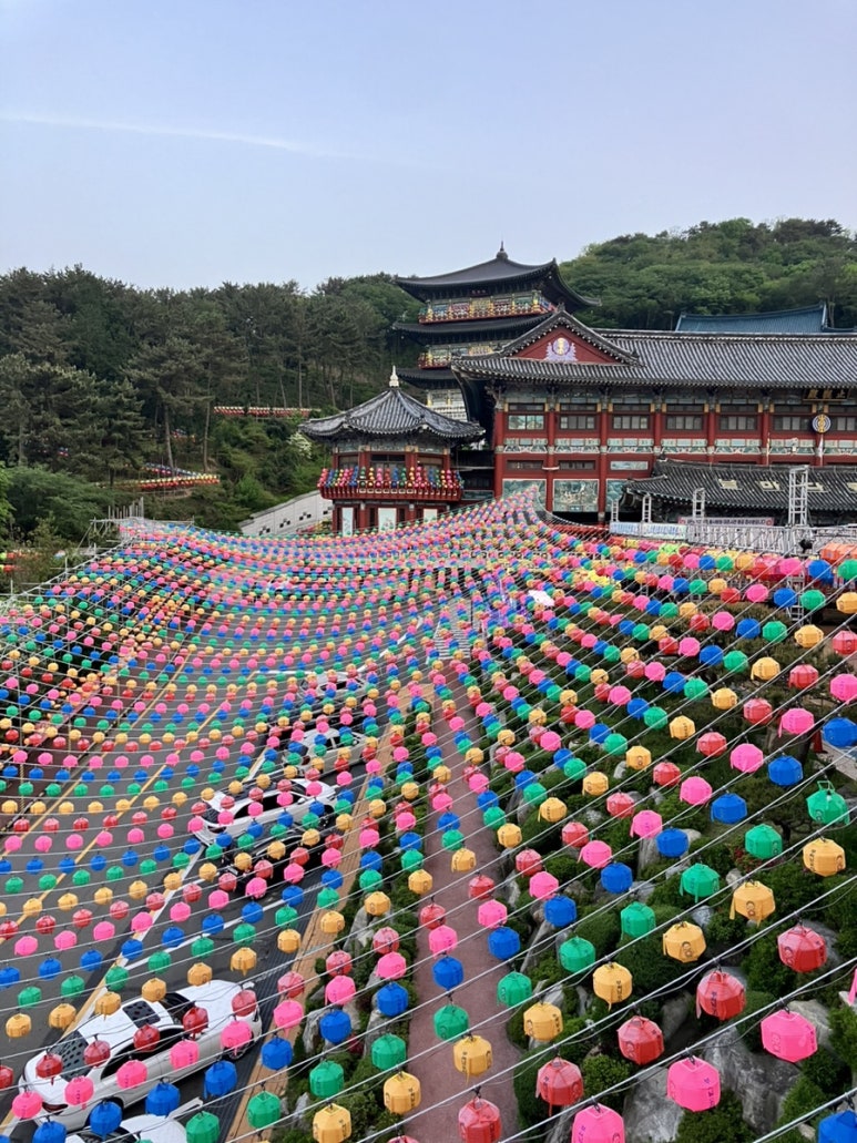 해동불교미술원 이미지