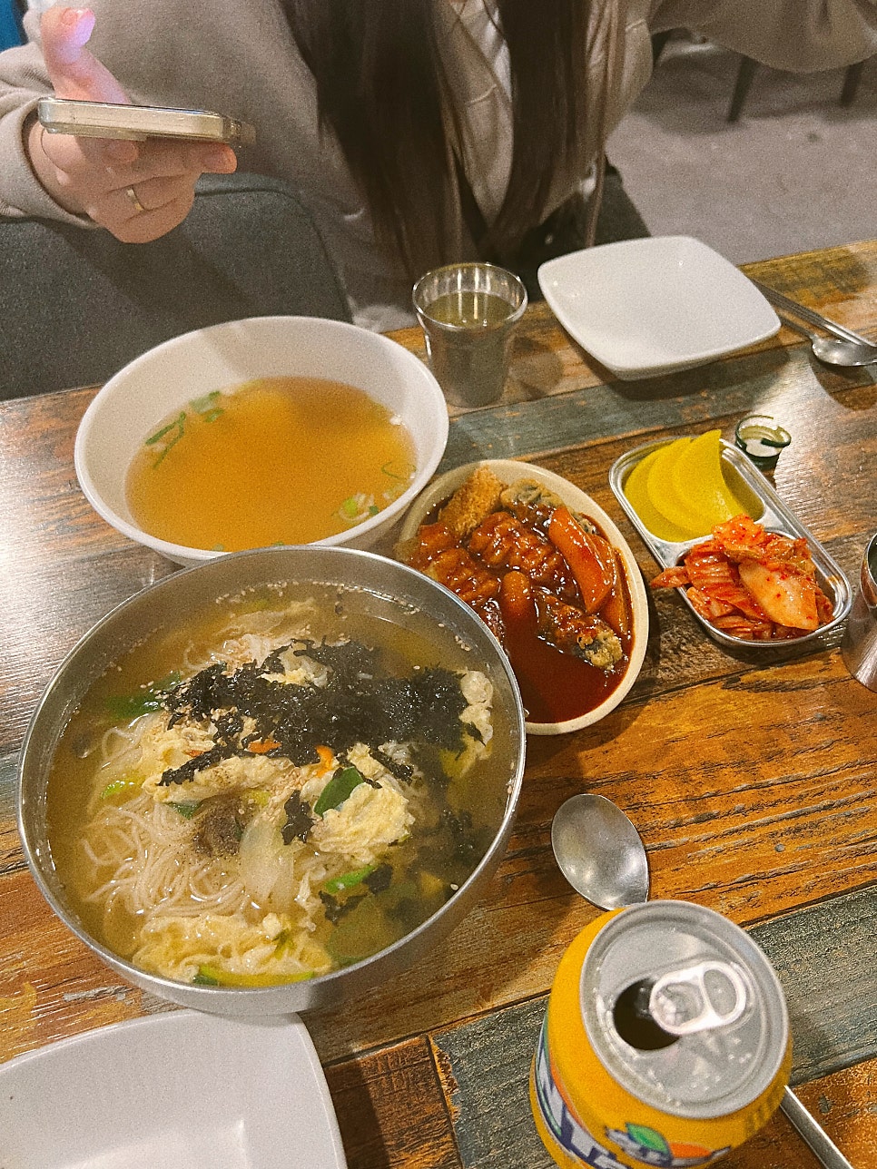 성수네김밥분식 이미지