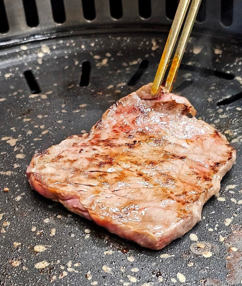 경성정육식당 이미지