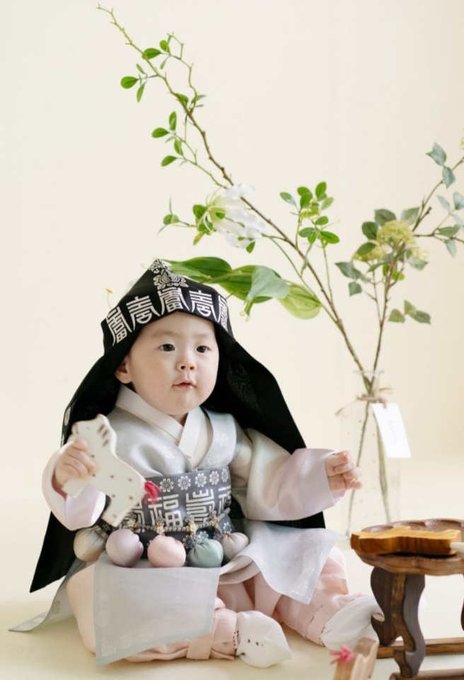 더이채한복 이미지
