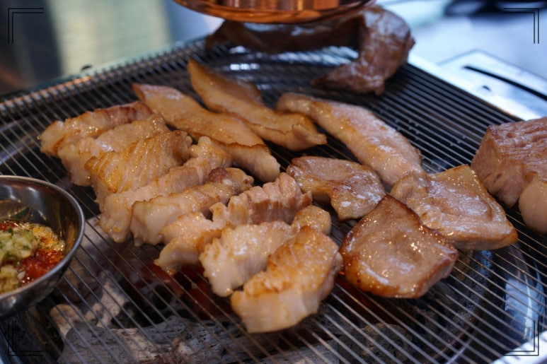 상구네돼지구이(율하점) 이미지