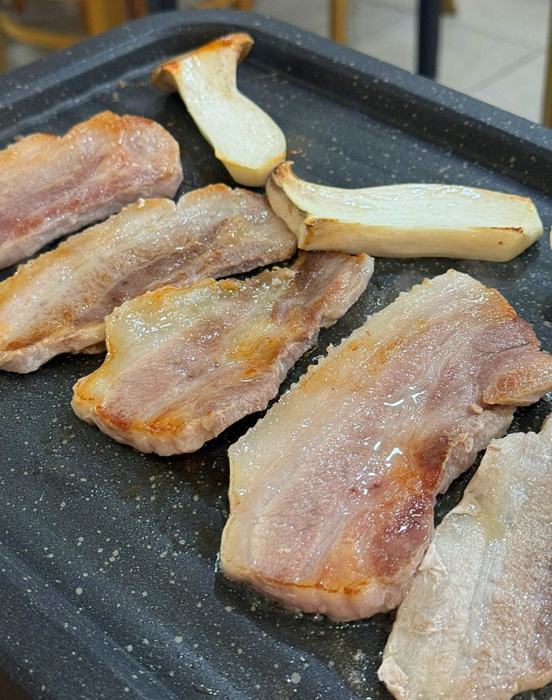 남도한식뷔페 이미지