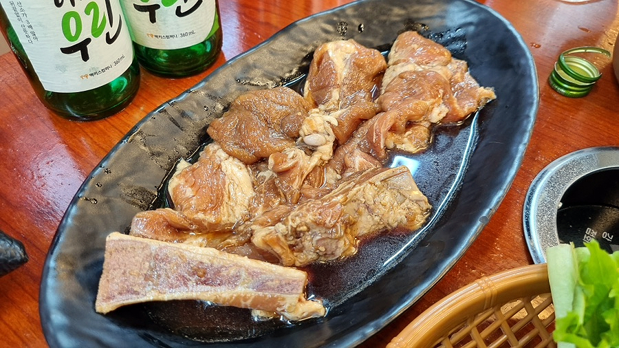 범돼지꿈식당 이미지