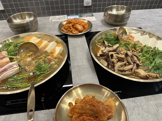 옥된장 교대점 이미지
