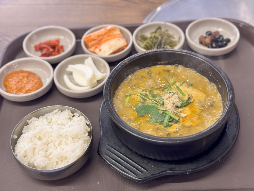 선운산민물장어 이미지