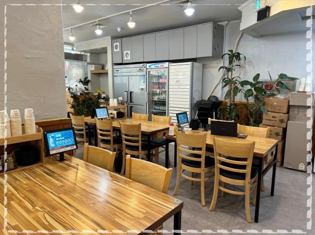 본강남면옥 이미지