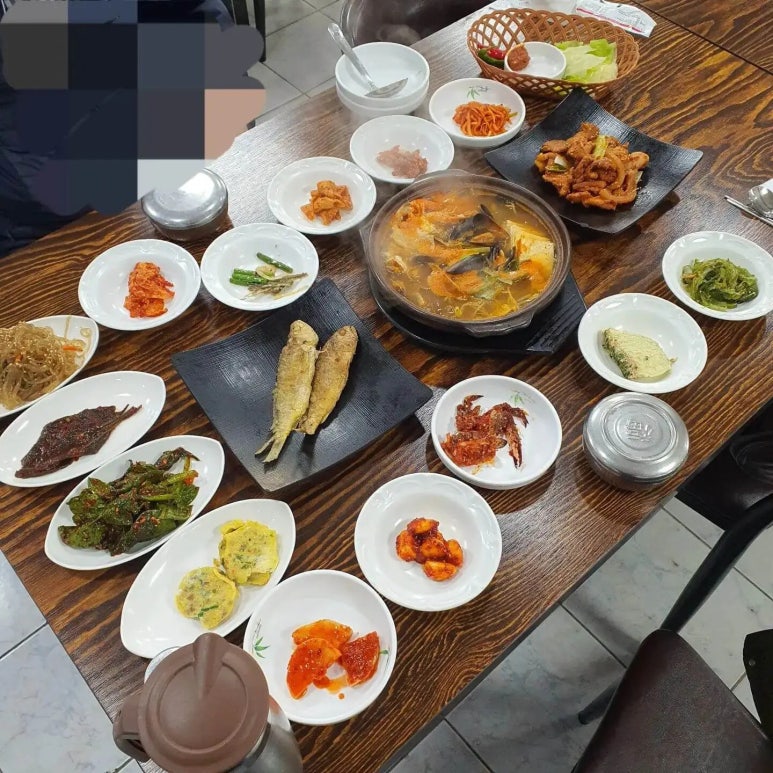 수궁한정식 이미지