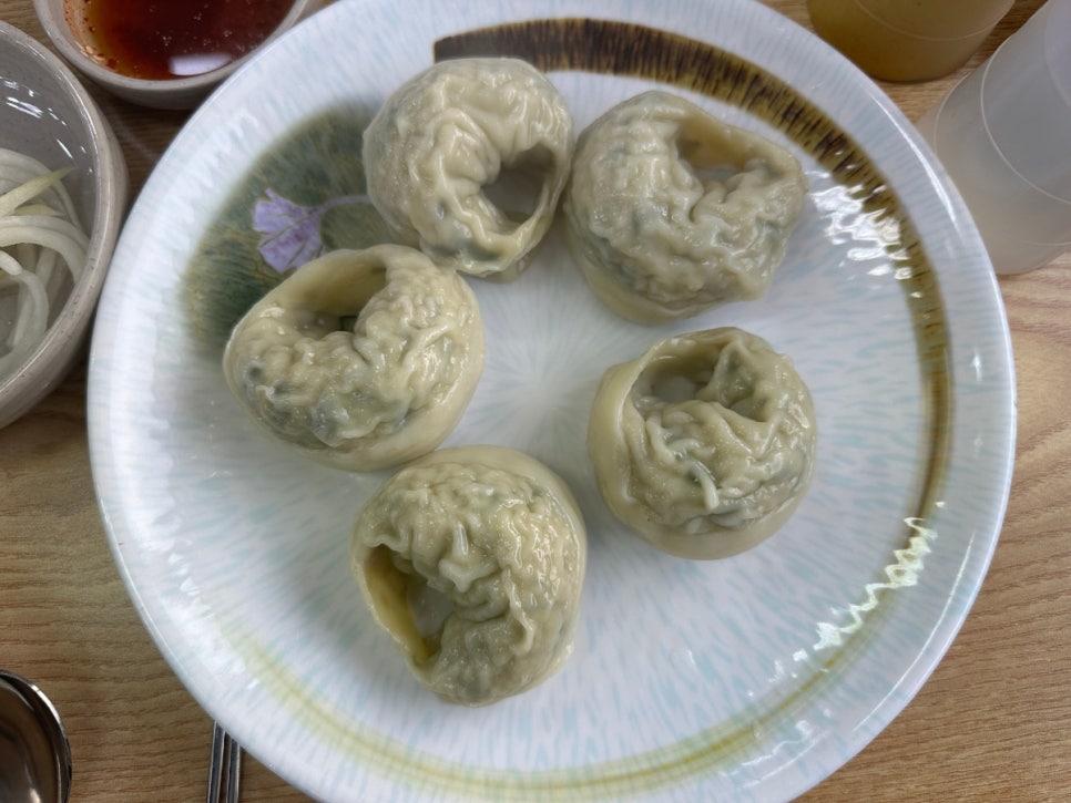 속초코다리냉면&장칼국수 이미지
