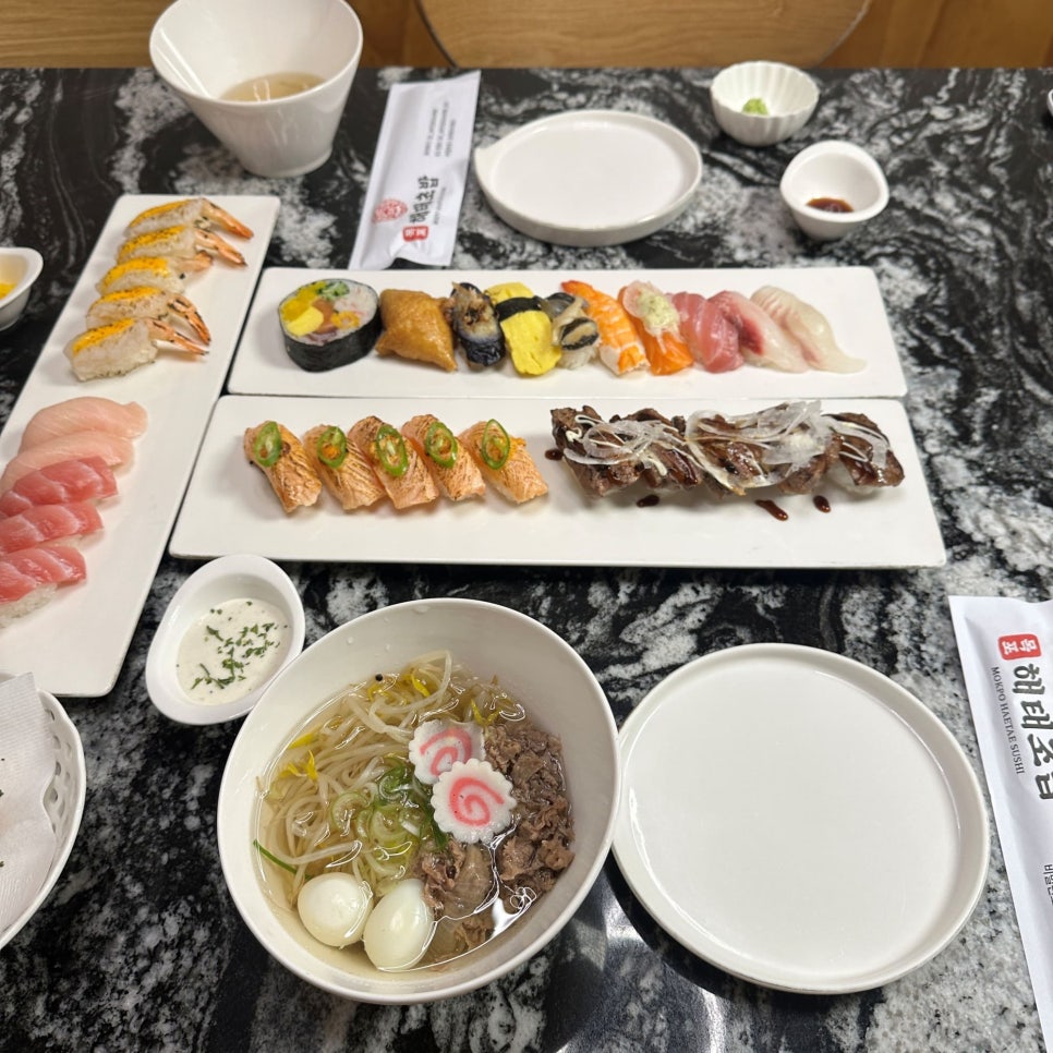 목포해태초밥평화광장점 이미지