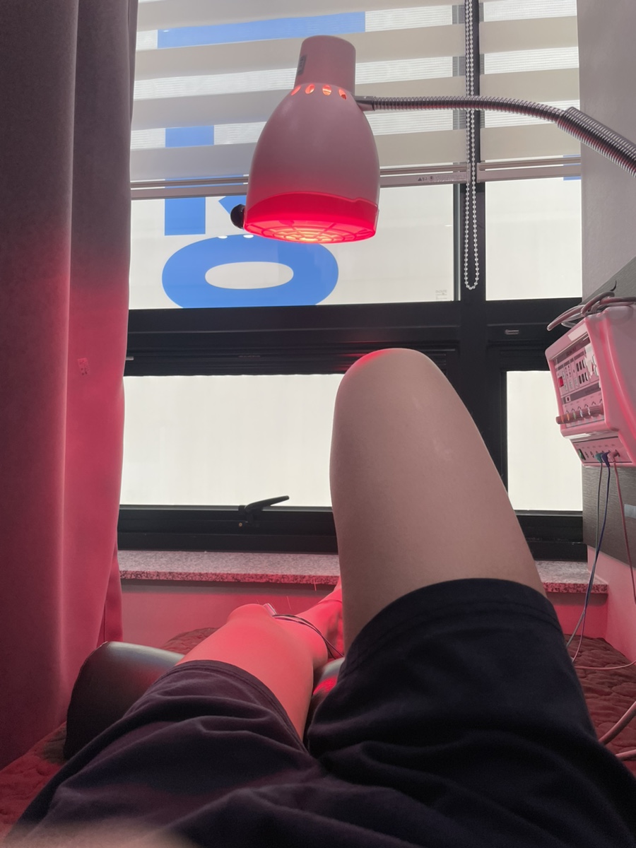 요거트아이스크림의정석배방점 이미지