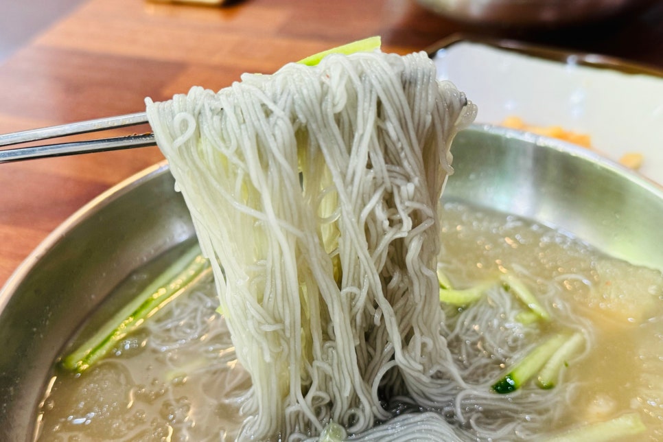 종마을함흥냉면 이미지