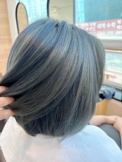 지은헤어 이미지