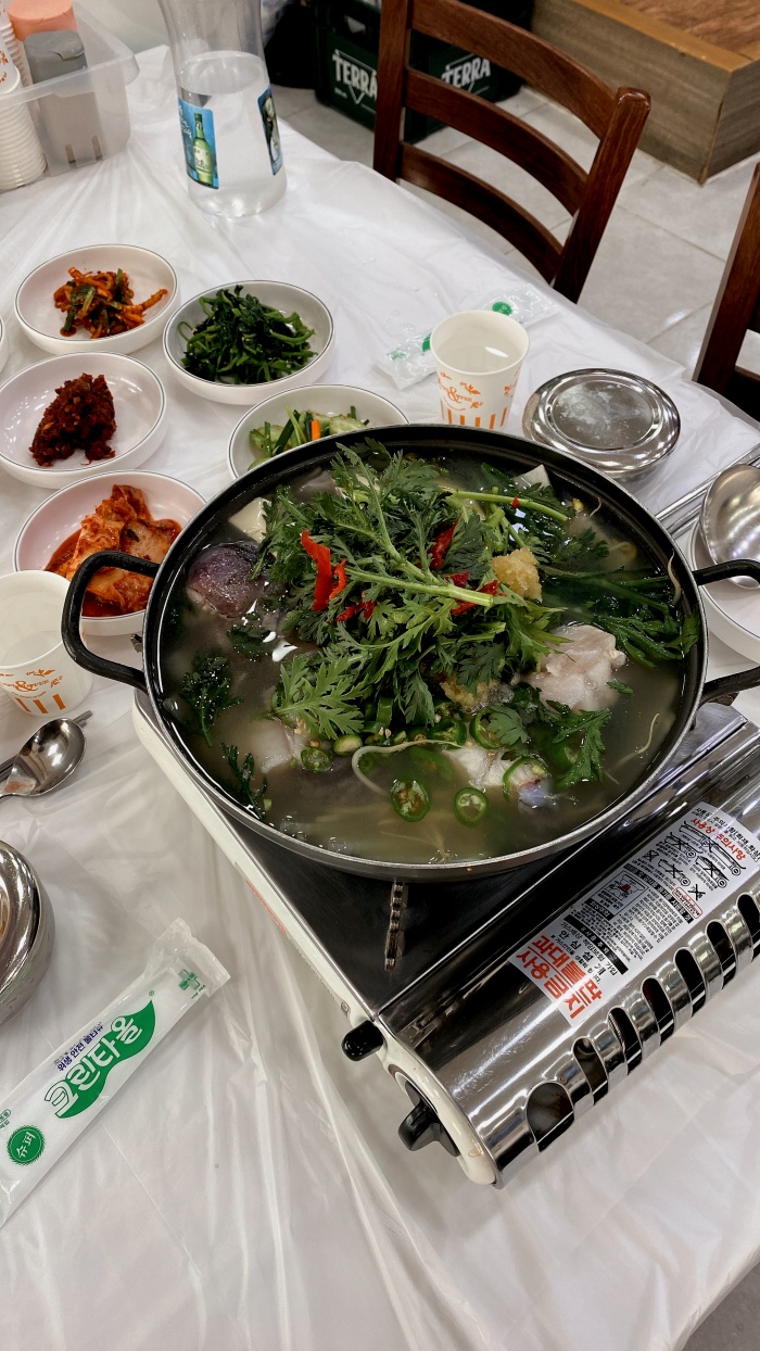 팔도식당 이미지