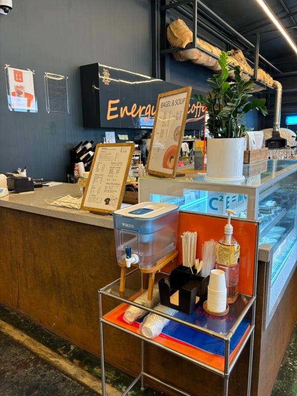 하루COFFEE 이미지